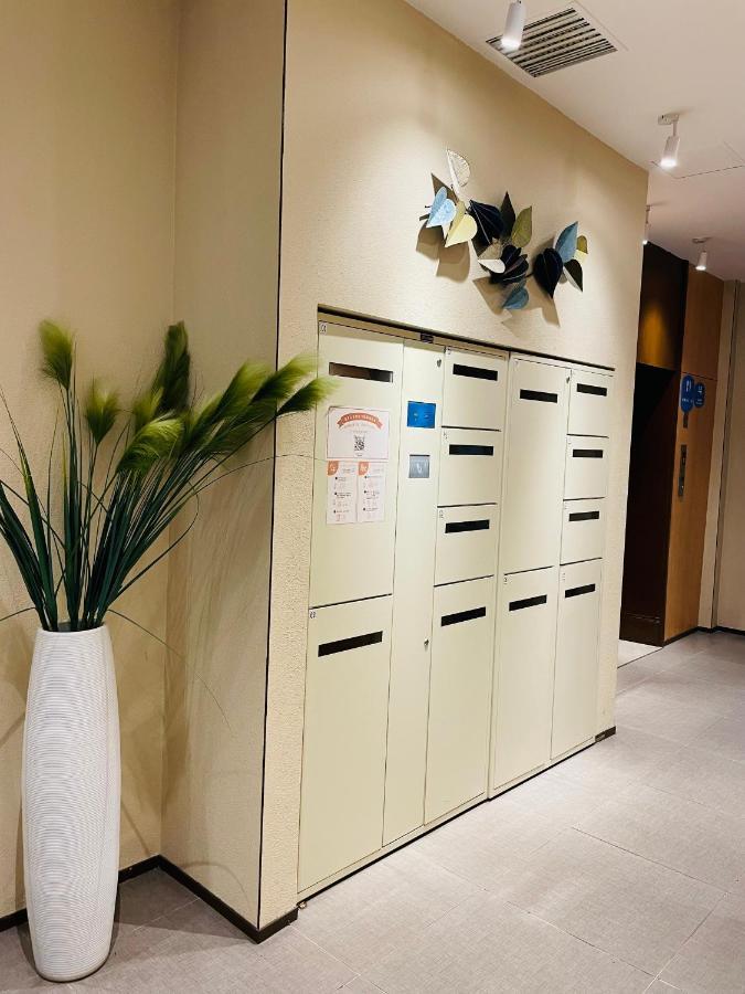 Hanting Hotel Yibin Zhongshan Street Esterno foto