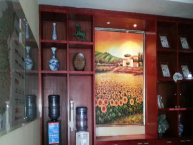 Hanting Hotel Yibin Zhongshan Street Esterno foto